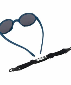 New ✔️ Rozz 👓 Sunglasses with Removable Strap Navy blue KI ET LA Fashion Baby, Children 🌟 -Outlet Kids' Fashion Store rozz sunglasses with removable straprozz sunglasses with removable strap navy blue ki et la fashion baby children 3