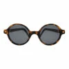 Best Pirce 👍 Rozz 👓 Sunglasses Brown KI ET LA Fashion Children 🌟