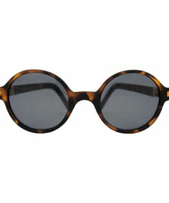 Best Pirce 👍 Rozz 👓 Sunglasses Brown KI ET LA Fashion Children 🌟