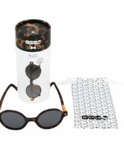 Best Pirce 👍 Rozz 👓 Sunglasses Brown KI ET LA Fashion Children 🌟 -Outlet Kids' Fashion Store rozz sunglassesrozz sunglasses brown ki et la fashion children 4