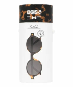 Best Pirce 👍 Rozz 👓 Sunglasses Brown KI ET LA Fashion Children 🌟 -Outlet Kids' Fashion Store rozz sunglassesrozz sunglasses brown ki et la fashion children 5