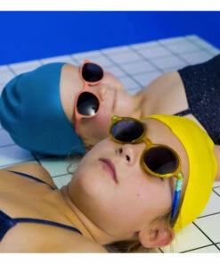 Promo ❤️ Rozz 👓 Sunglasses Yellow KI ET LA Fashion Children 🛒 -Outlet Kids' Fashion Store rozz sunglassesrozz sunglasses yellow ki et la fashion children 2