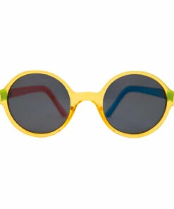 Promo โค๏ธ Rozz ๐ Sunglasses Yellow KI ET LA Fashion Children ๐