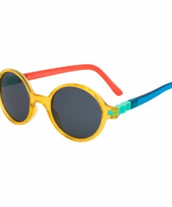 Promo ❤️ Rozz 👓 Sunglasses Yellow KI ET LA Fashion Children 🛒 -Outlet Kids' Fashion Store rozz sunglassesrozz sunglasses yellow ki et la fashion children 4