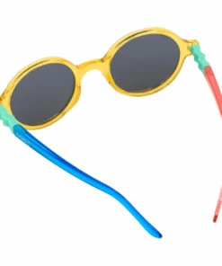 Promo ❤️ Rozz 👓 Sunglasses Yellow KI ET LA Fashion Children 🛒 -Outlet Kids' Fashion Store rozz sunglassesrozz sunglasses yellow ki et la fashion children 5
