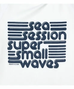 Hot Sale ✨ Saco Anti-UV T-shirt Ecru Sunchild Fashion Children 👏 -Outlet Kids' Fashion Store saco anti uv t shirt ecru sunchild fashion children 1