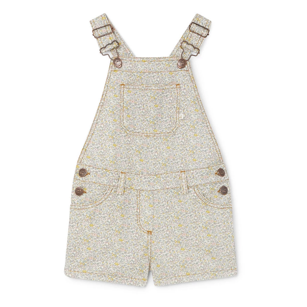 Best Sale ๐ Saga Overalls Ecru Bonpoint Fashion Children โ 1 Best Sale ๐ Saga Overalls Ecru Bonpoint Fashion Children โ