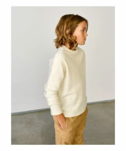 Discount โ๏ธ Sano T-shirt Light grey Bellerose Fashion Teen, Children ๐ 10 Discount โ๏ธ Sano T-shirt Light grey Bellerose Fashion Teen, Children ๐ -Outlet Kids' Fashion Store sano t shirt light grey bellerose fashion teen children 3