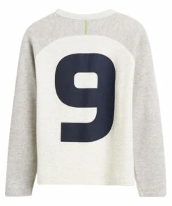 Discount โ๏ธ Sano T-shirt Light grey Bellerose Fashion Teen, Children ๐ 13 Discount โ๏ธ Sano T-shirt Light grey Bellerose Fashion Teen, Children ๐ -Outlet Kids' Fashion Store sano t shirt light grey bellerose fashion teen children 6