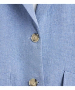 Coupon 😀 Santana Coat Indigo blue Bellerose Fashion Teen, Children ⭐ -Outlet Kids' Fashion Store santana coat indigo blue bellerose fashion teen children 7