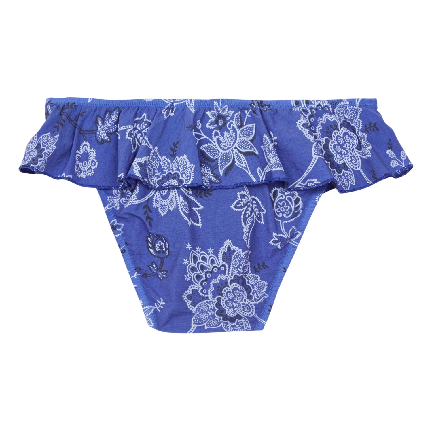 Coupon ✔️ Santos Bandana 👙 Bikini Bottoms Marled blue Sunchild Fashion Children ⭐ 2 Coupon ✔️ Santos Bandana 👙 Bikini Bottoms Marled blue Sunchild Fashion Children ⭐ - Image 2