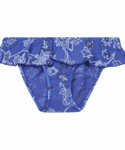 Coupon ✔️ Santos Bandana 👙 Bikini Bottoms Marled blue Sunchild Fashion Children ⭐