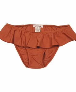Best deal 🔥 Santos 👙 Bikini Bottoms Orange Sunchild Fashion Children 😍