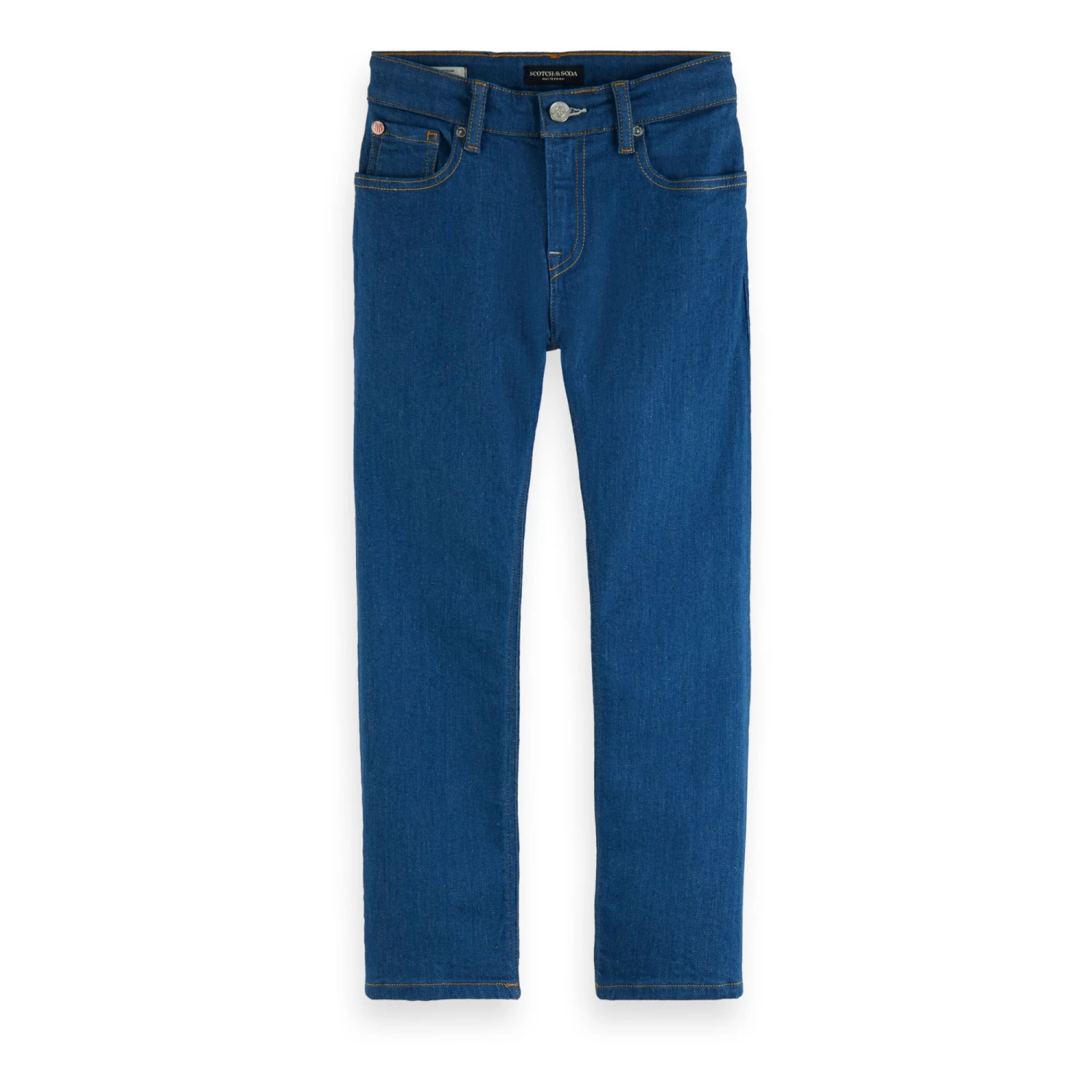 Best deal π Scotch & Soda x Elvis Collaboration - Recycled Cotton Straight Leg π Jeans Denim Scotch & Soda Fashion Teen, Children π― 1 Best deal π Scotch & Soda x Elvis Collaboration - Recycled Cotton Straight Leg π Jeans Denim Scotch & Soda Fashion Teen, Children π―