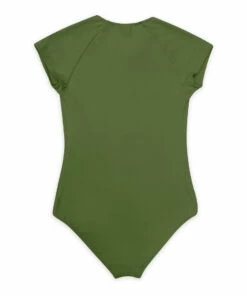 New ⭐ Scuba 🩱 Swimsuit Khaki Miska Paris Fashion Teen, Children 🛒 -Outlet Kids' Fashion Store scuba swimsuit khaki miska paris fashion teen children 4