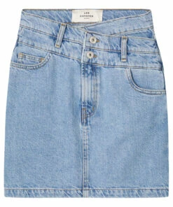 Cheap ❤️ Selin Skirt Denim Les Coyotes de Paris Fashion Teen, Children 🛒