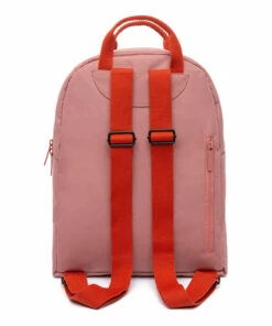 Coupon 🛒 September Classic Backpack Pink Lefrik Fashion Children 🎉 -Outlet Kids' Fashion Store september classic backpack pink lefrik fashion children 3