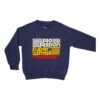 Brand new 💯 Session Sweatshirt Navy blue Sunchild Fashion Teen, Children 🌟