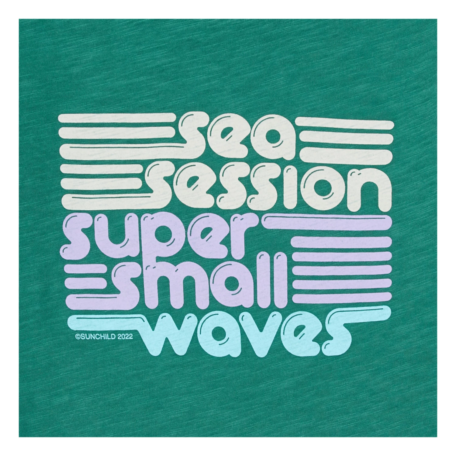 New 💯 Session T-shirt Green Sunchild Fashion Teen, Children 🌟 2 New 💯 Session T-shirt Green Sunchild Fashion Teen, Children 🌟 - Image 2