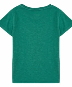 New 💯 Session T-shirt Green Sunchild Fashion Teen, Children 🌟 5 New 💯 Session T-shirt Green Sunchild Fashion Teen, Children 🌟 -Outlet Kids' Fashion Store session t shirt green sunchild fashion teen children 2