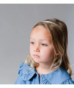 Discount 🌟 Set of 3 Headbands Black Mimi & Lula Fashion Children 🔥 -Outlet Kids' Fashion Store set of 3 headbands black mimi lula fashion children 2