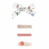 Coupon 🌟 Set of 4 Forever Hair Slides Pink Five / Eleven Fashion Children 😍
