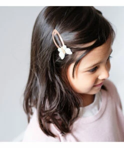 Buy ๐ Set of Butterfly Hair Clips Pink Mimi & Lula Fashion Children ๐ฅ 5 Buy ๐ Set of Butterfly Hair Clips Pink Mimi & Lula Fashion Children ๐ฅ -Outlet Kids' Fashion Store set of butterfly hair clips pink mimi lula fashion children 2