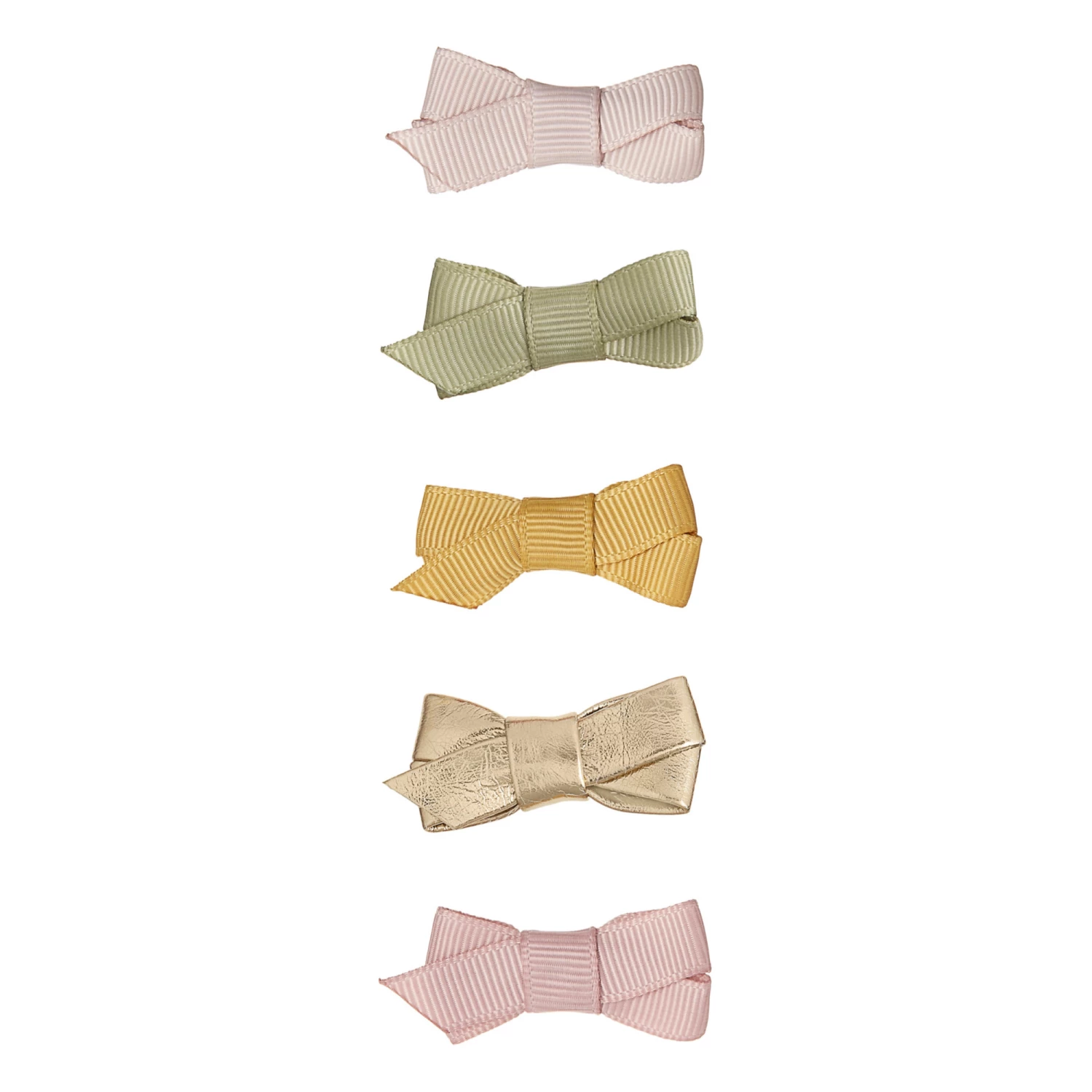 Promo 𧨠Set of Nordic Hair Clips Pink Mimi & Lula Fashion Children π 1 Promo 𧨠Set of Nordic Hair Clips Pink Mimi & Lula Fashion Children π