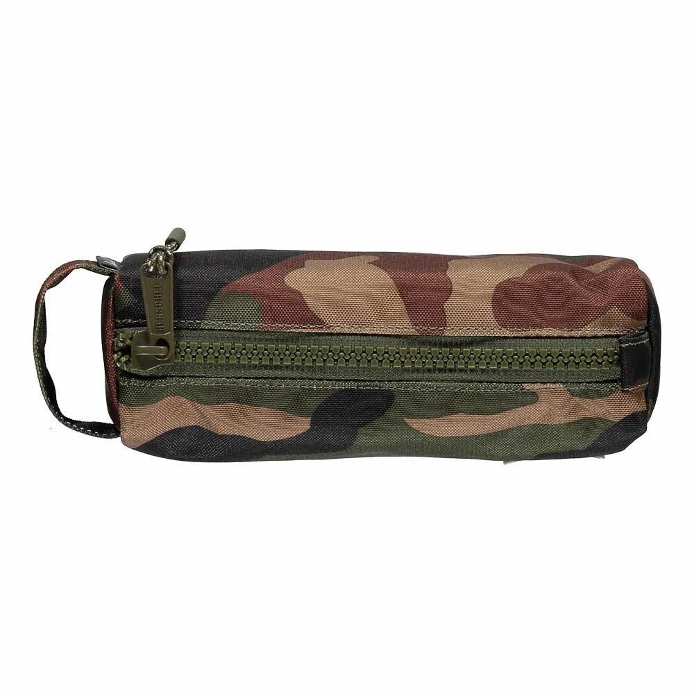 Best deal โ Settlement Camouflage Pencil Case Khaki Herschel Fashion Teen, Children ๐ฅ 2 Best deal โ Settlement Camouflage Pencil Case Khaki Herschel Fashion Teen, Children ๐ฅ - Image 2