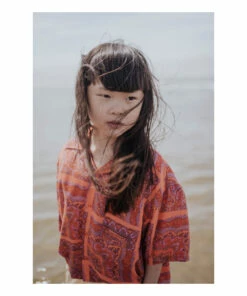 Flash Sale 😀 Shirt Red Repose AMS Fashion Teen, Children ✔️ -Outlet Kids' Fashion Store shirt red repose ams fashion teen children 7