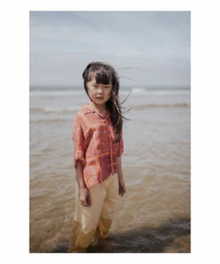 Flash Sale 😀 Shirt Red Repose AMS Fashion Teen, Children ✔️ -Outlet Kids' Fashion Store shirt red repose ams fashion teen children 8