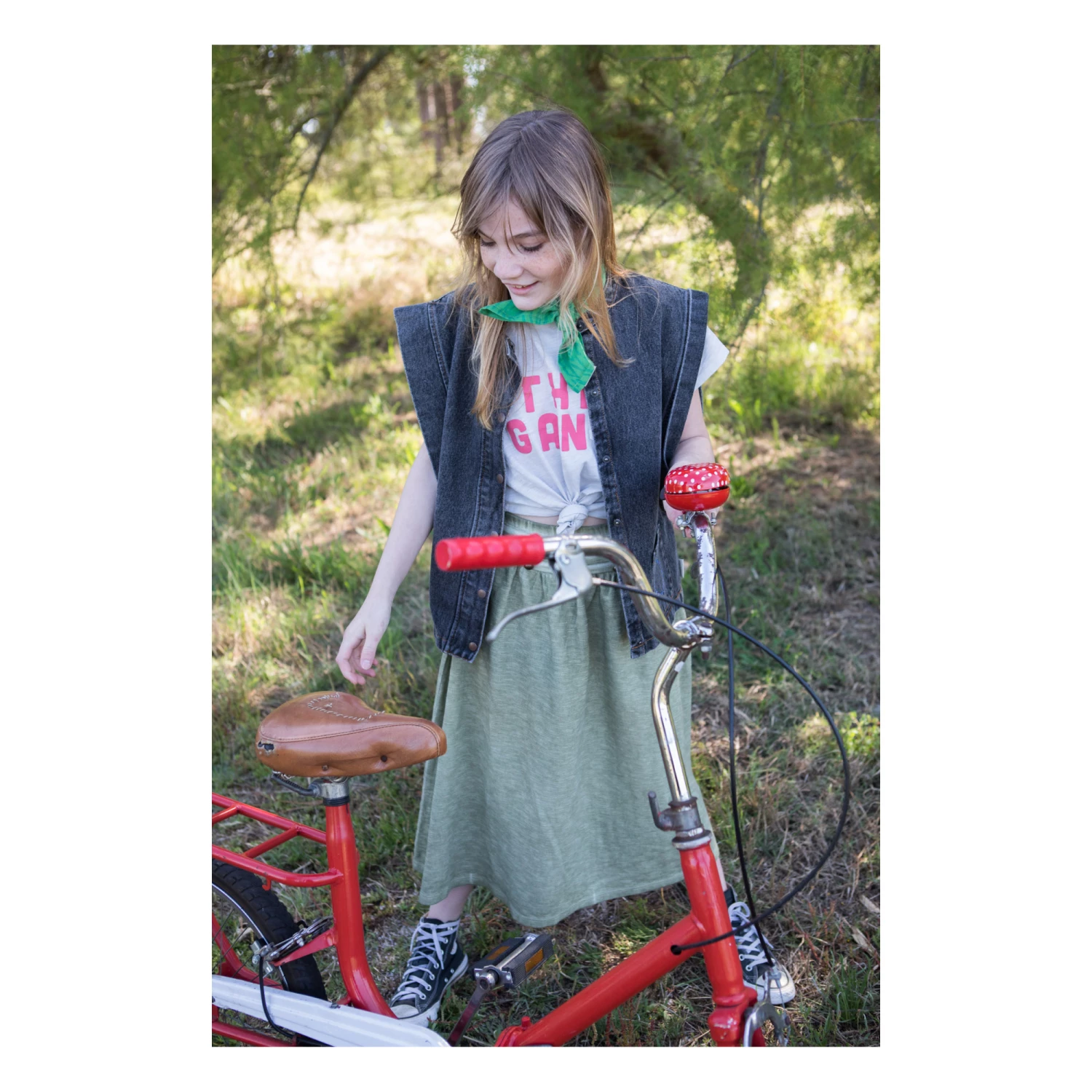 Buy ๐ Short-Sleeved Jacket Black Piupiuchick Fashion Teen, Children โจ 2 Buy ๐ Short-Sleeved Jacket Black Piupiuchick Fashion Teen, Children โจ - Image 2