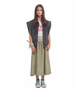 Buy ๐ Short-Sleeved Jacket Black Piupiuchick Fashion Teen, Children โจ 10 Buy ๐ Short-Sleeved Jacket Black Piupiuchick Fashion Teen, Children โจ -Outlet Kids' Fashion Store short sleeved jacket black piupiuchick fashion teen children 3