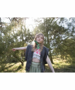 Buy ๐ Short-Sleeved Jacket Black Piupiuchick Fashion Teen, Children โจ 11 Buy ๐ Short-Sleeved Jacket Black Piupiuchick Fashion Teen, Children โจ -Outlet Kids' Fashion Store short sleeved jacket black piupiuchick fashion teen children 4