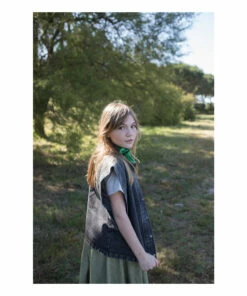 Buy ๐ Short-Sleeved Jacket Black Piupiuchick Fashion Teen, Children โจ 12 Buy ๐ Short-Sleeved Jacket Black Piupiuchick Fashion Teen, Children โจ -Outlet Kids' Fashion Store short sleeved jacket black piupiuchick fashion teen children 5