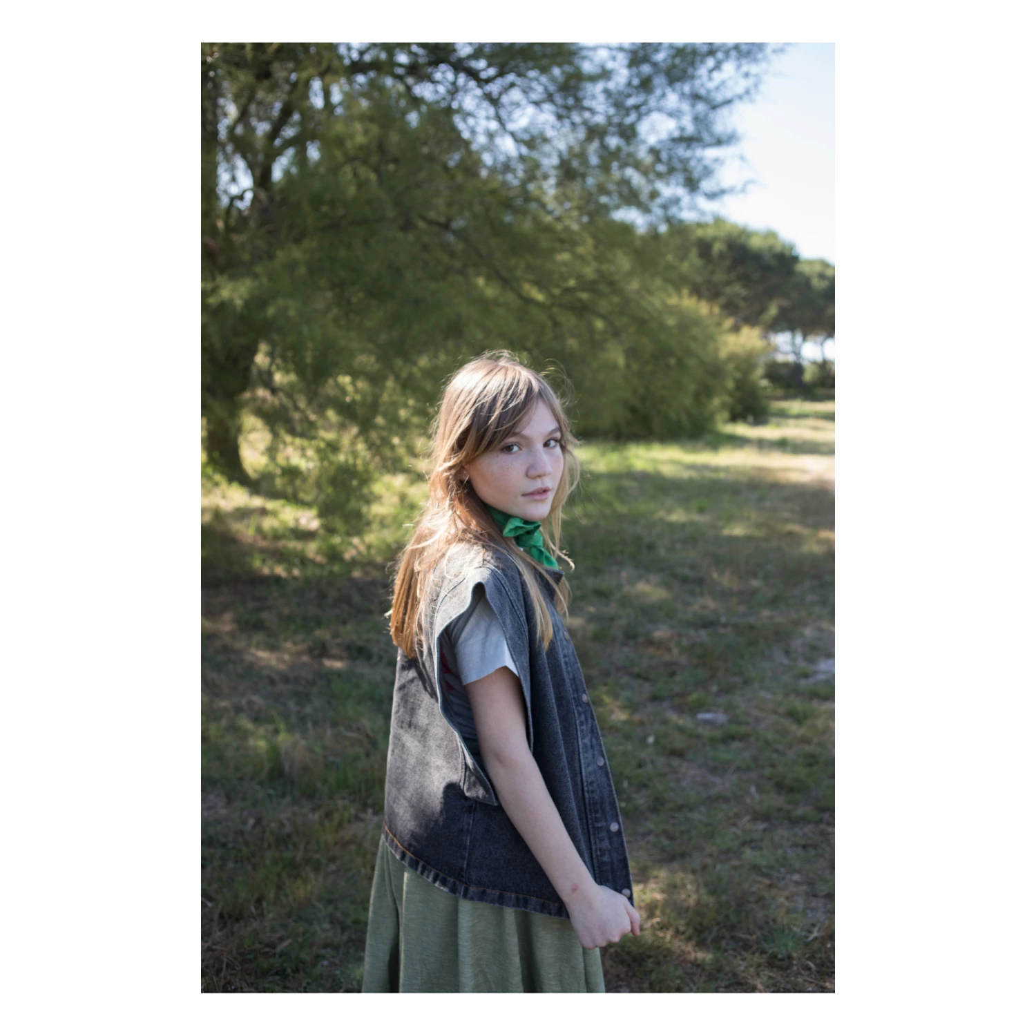 Buy ๐ Short-Sleeved Jacket Black Piupiuchick Fashion Teen, Children โจ 6 Buy ๐ Short-Sleeved Jacket Black Piupiuchick Fashion Teen, Children โจ - Image 6