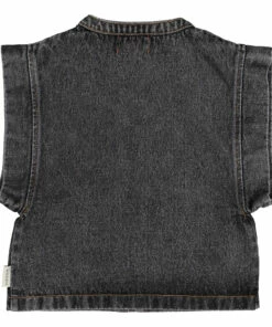 Buy ๐ Short-Sleeved Jacket Black Piupiuchick Fashion Teen, Children โจ 13 Buy ๐ Short-Sleeved Jacket Black Piupiuchick Fashion Teen, Children โจ -Outlet Kids' Fashion Store short sleeved jacket black piupiuchick fashion teen children 6