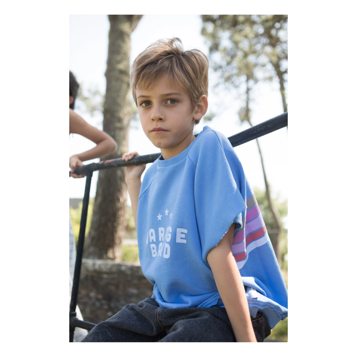 Best Pirce โจ Shorts Black Piupiuchick Fashion Teen, Children ๐ 3 Best Pirce โจ Shorts Black Piupiuchick Fashion Teen, Children ๐ - Image 3