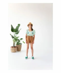 Best reviews of 🤩 Shorts Camel Wander & Wonder Fashion Children 😀 -Outlet Kids' Fashion Store shorts camel wander wonder fashion children 3