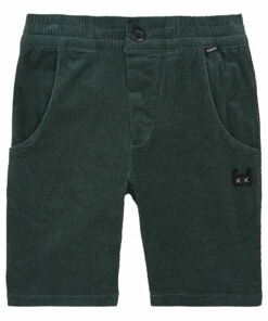 Flash Sale 🤩 Shorts Green Munsterkids Fashion Teen, Children 🔥