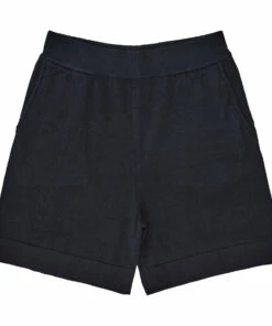 New 🤩 Shorts Navy blue FUB Fashion Children 🔥