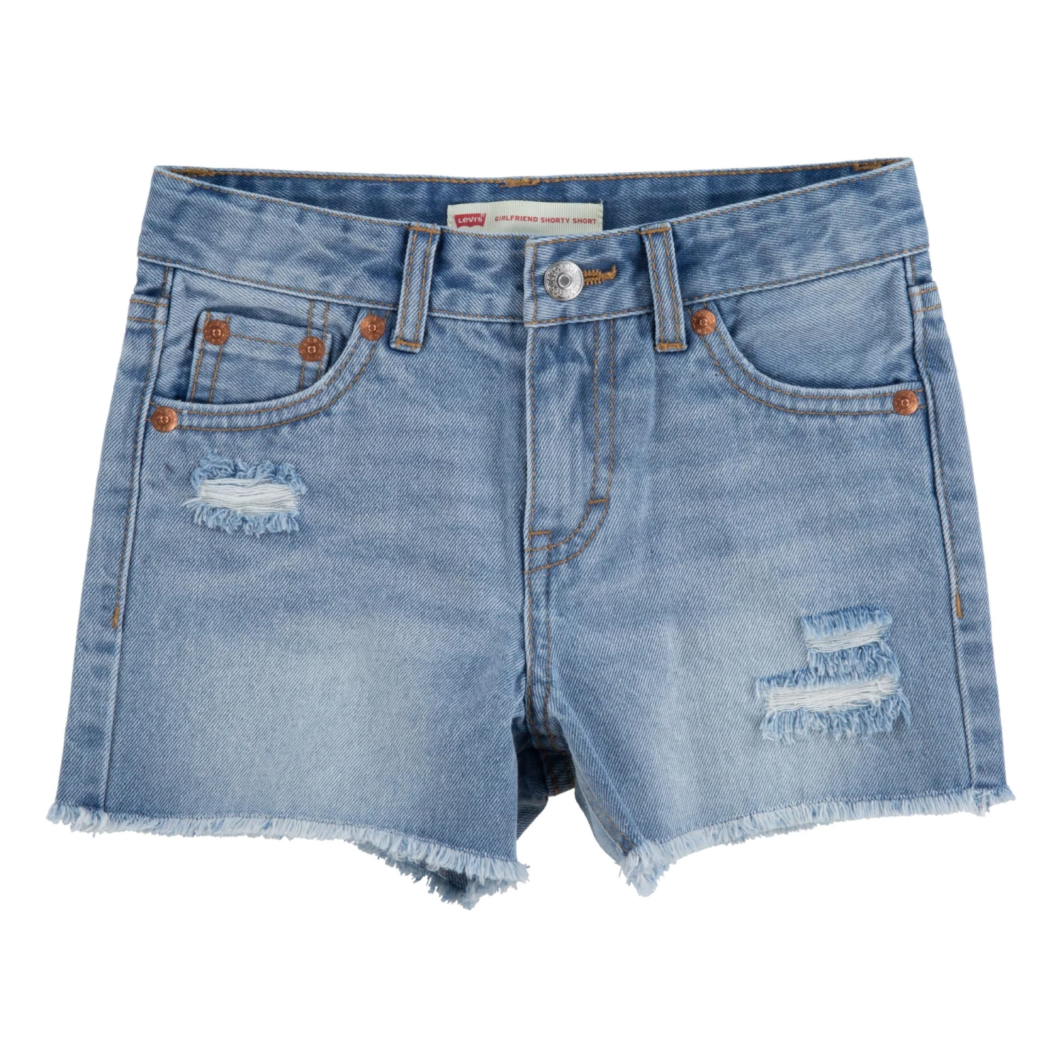 Coupon ๐ Shorts Denim blue Levi's Fashion Teen, Children ๐ 1 Coupon ๐ Shorts Denim blue Levi's Fashion Teen, Children ๐