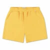 Budget 🌟 Shorts Yellow Repose AMS Fashion Teen, Children ✨