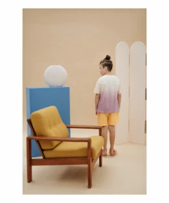 Budget 🌟 Shorts Yellow Repose AMS Fashion Teen, Children ✨ -Outlet Kids' Fashion Store shortsshorts yellow repose ams fashion teen children 3