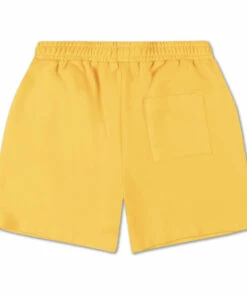 Budget 🌟 Shorts Yellow Repose AMS Fashion Teen, Children ✨ -Outlet Kids' Fashion Store shortsshorts yellow repose ams fashion teen children 6