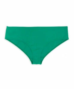 Coupon ✔️ Shorty Swim Bottoms Green Miska Paris Fashion Teen, Children 🔥