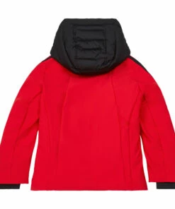 Best deal ✔️ Sidonie Ski Jacket Red Fusalp Fashion Teen, Children 😀 -Outlet Kids' Fashion Store sidonie ski jacket red fusalp fashion teen children 2
