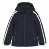 Promo ⭐ Sidonie Ski Jacket Navy blue Fusalp Fashion Teen, Children ✨