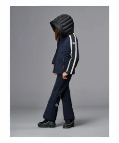 Promo ⭐ Sidonie Ski Jacket Navy blue Fusalp Fashion Teen, Children ✨ -Outlet Kids' Fashion Store sidonie ski jacketsidonie ski jacket navy blue fusalp fashion teen children 2