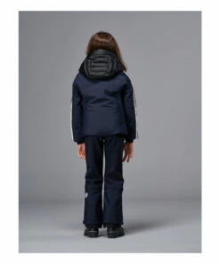 Promo ⭐ Sidonie Ski Jacket Navy blue Fusalp Fashion Teen, Children ✨ -Outlet Kids' Fashion Store sidonie ski jacketsidonie ski jacket navy blue fusalp fashion teen children 3